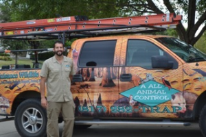 Flower Mound Animal Removal & Control Denton TX - AAAC Wildlife Removal