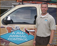 Nationwide Animal Removal, Animal Control, Wildlife Removal